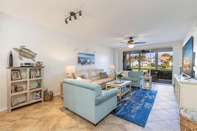 4960 Deerfield WAY E103, Naples, FL 34110