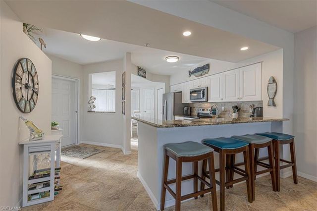 4960 Deerfield WAY E103, Naples, FL 34110