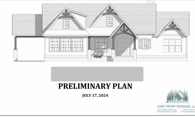 Lot 3 Sigh N Pine RD, Huddleston, VA 24104