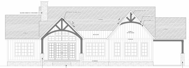 Lot 3 Sigh N Pine RD, Huddleston, VA 24104