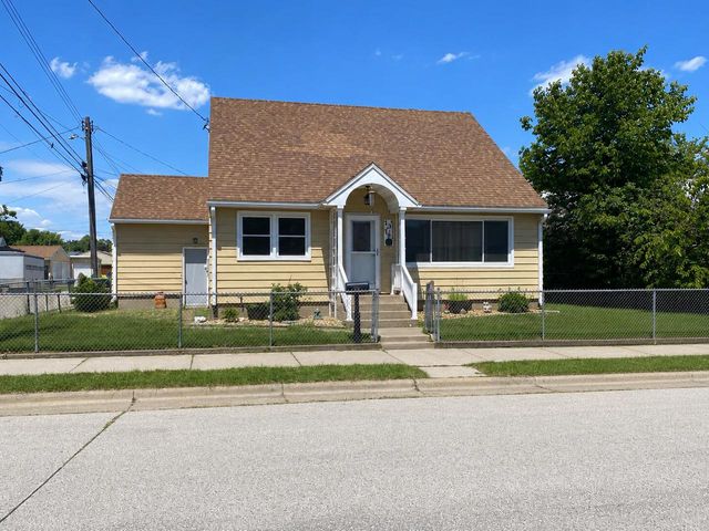 1319 Rublee STREET, La Crosse, WI 54603