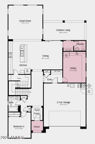 7911 E RAMBLEWOOD Avenue, Mesa, AZ 85212