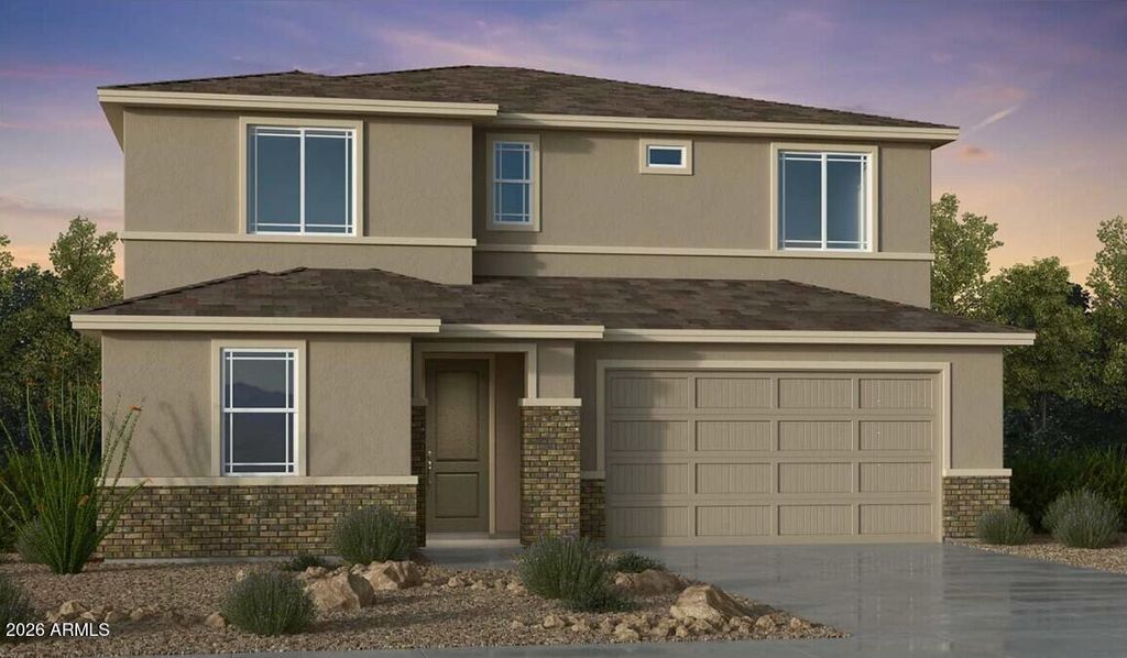 7911 E RAMBLEWOOD Avenue, Mesa, AZ 85212