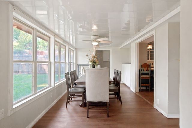 808 Hilltop Drive, Weatherford, TX 76086