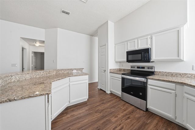 2226 Mcintosh Drive, Garland, TX 75040