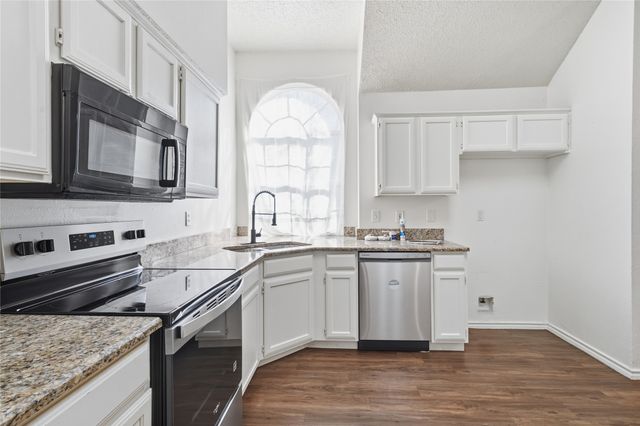 2226 Mcintosh Drive, Garland, TX 75040