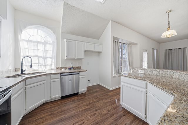 2226 Mcintosh Drive, Garland, TX 75040