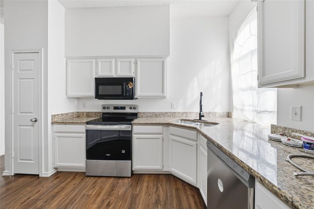 2226 Mcintosh Drive, Garland, TX 75040