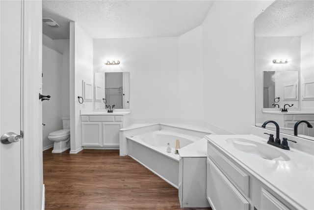 2226 Mcintosh Drive, Garland, TX 75040