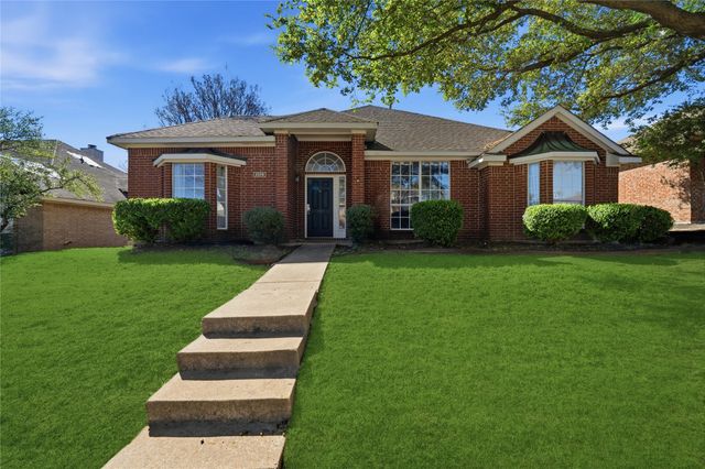 2226 Mcintosh Drive, Garland, TX 75040
