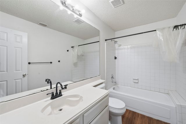 2226 Mcintosh Drive, Garland, TX 75040