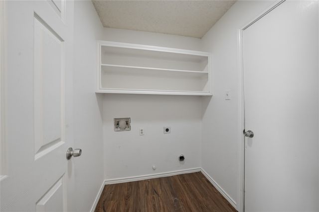 2226 Mcintosh Drive, Garland, TX 75040