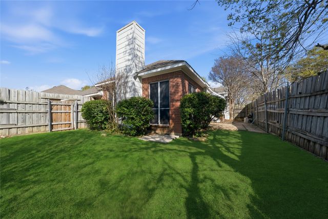 2226 Mcintosh Drive, Garland, TX 75040