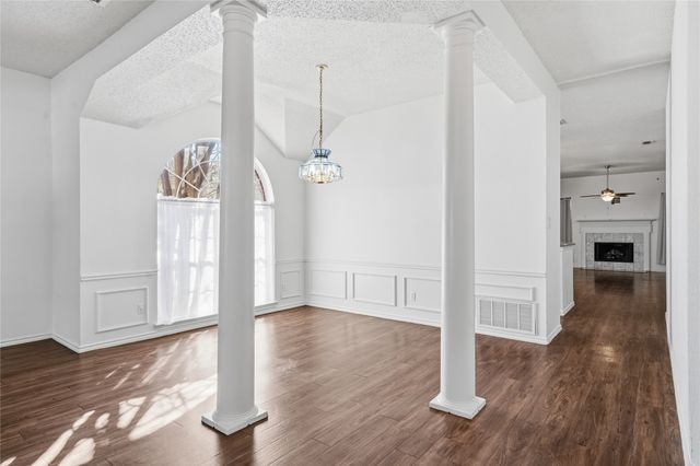 2226 Mcintosh Drive, Garland, TX 75040