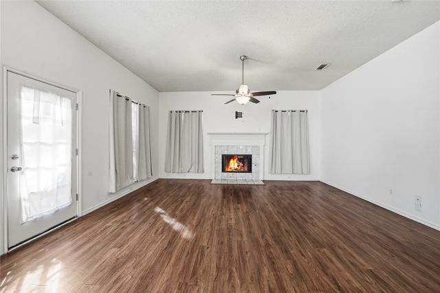 2226 Mcintosh Drive, Garland, TX 75040