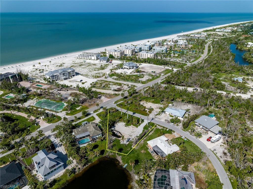 327 Palm Lake DR, SANIBEL, FL 33957 — photo 2