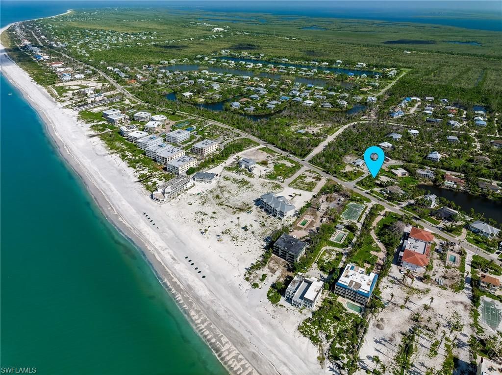 327 Palm Lake DR, SANIBEL, FL 33957 — photo 4