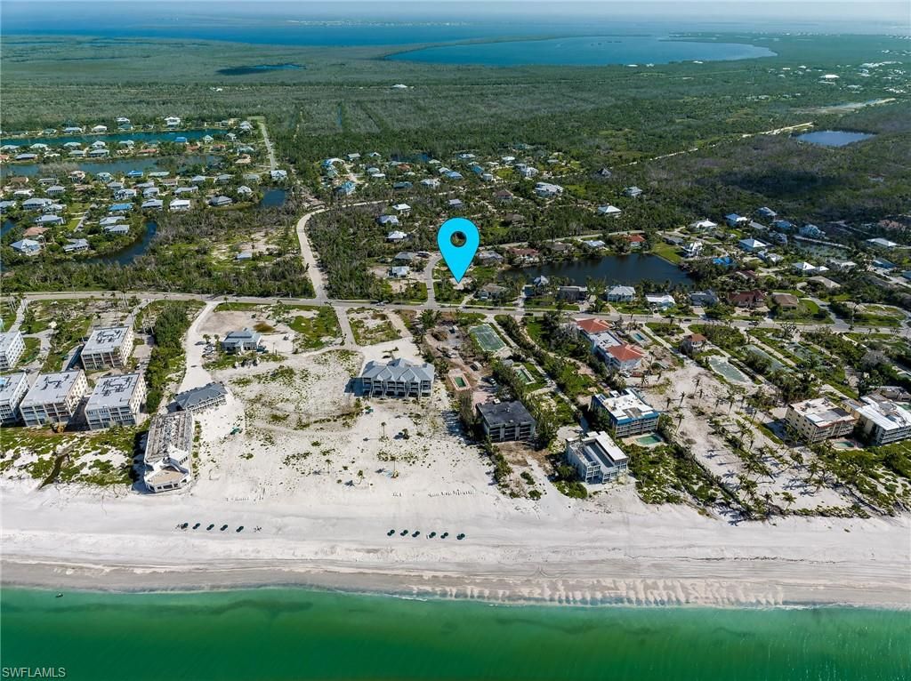 327 Palm Lake DR, SANIBEL, FL 33957 — photo 5