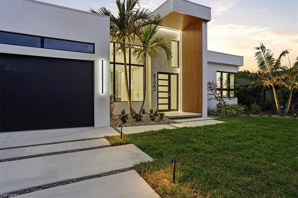 4122 27th PL, CAPE CORAL, FL 33914 — photo 2