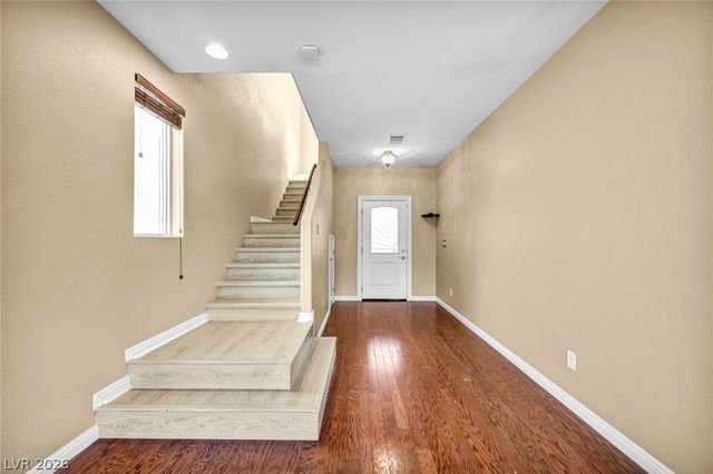 6049 Paddleboat Street, North Las Vegas, NV 89031