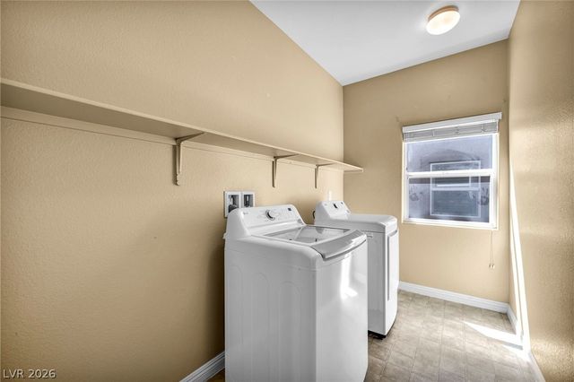 6049 Paddleboat Street, North Las Vegas, NV 89031