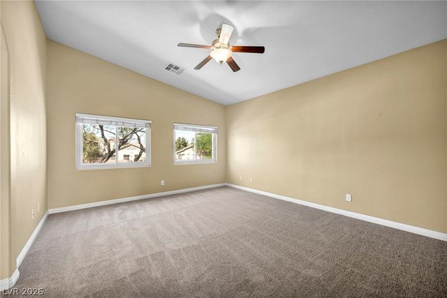 6049 Paddleboat Street, North Las Vegas, NV 89031