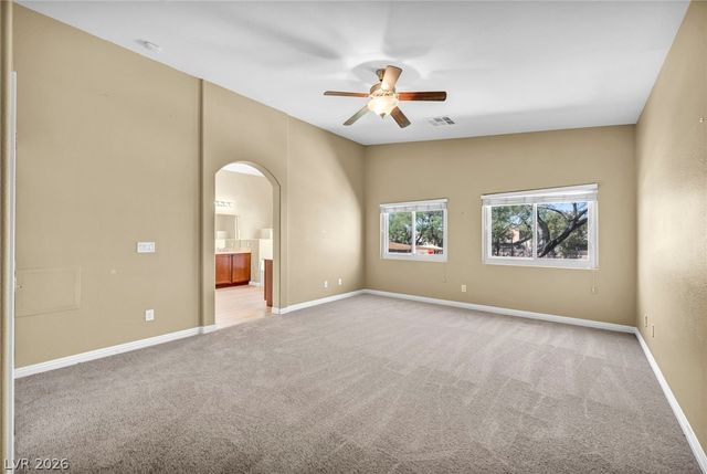 6049 Paddleboat Street, North Las Vegas, NV 89031