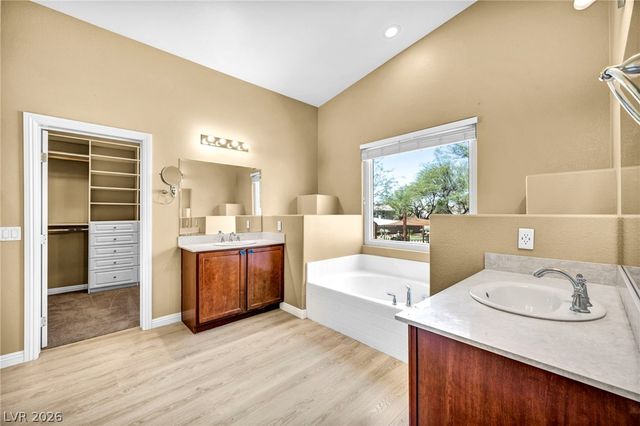 6049 Paddleboat Street, North Las Vegas, NV 89031