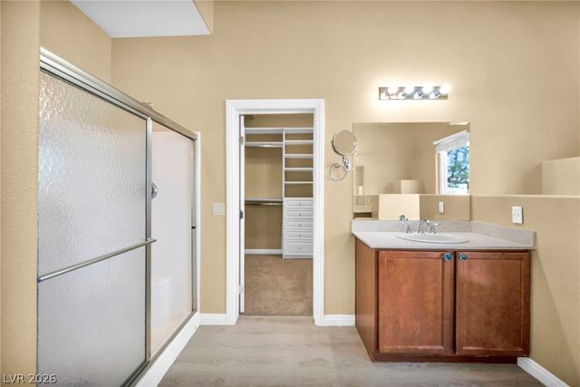 6049 Paddleboat Street, North Las Vegas, NV 89031