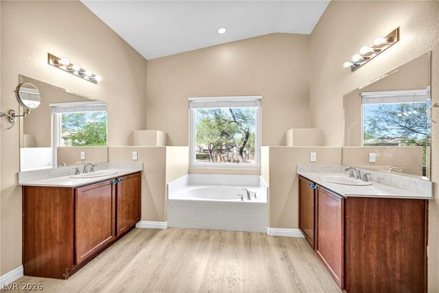 6049 Paddleboat Street, North Las Vegas, NV 89031
