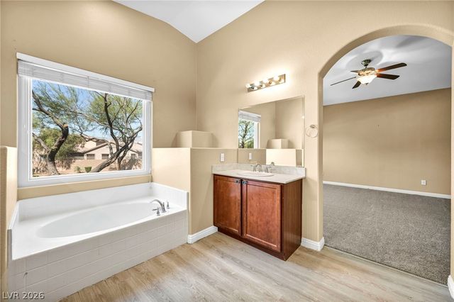 6049 Paddleboat Street, North Las Vegas, NV 89031