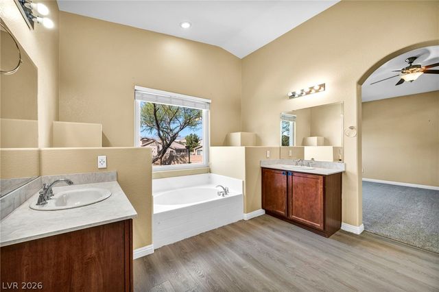 6049 Paddleboat Street, North Las Vegas, NV 89031