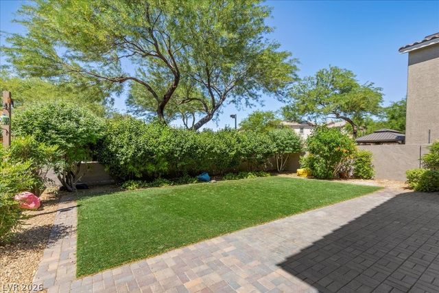 6049 Paddleboat Street, North Las Vegas, NV 89031