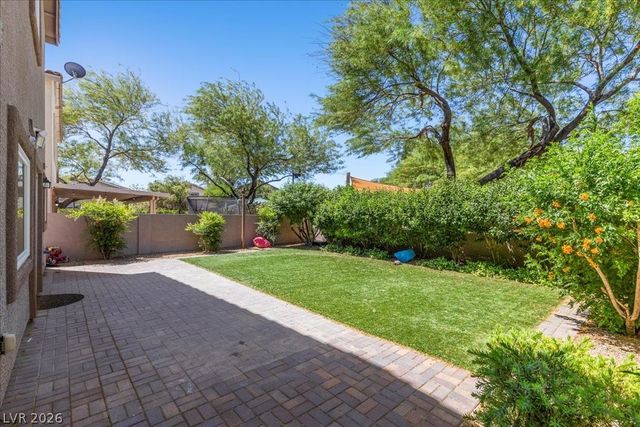 6049 Paddleboat Street, North Las Vegas, NV 89031