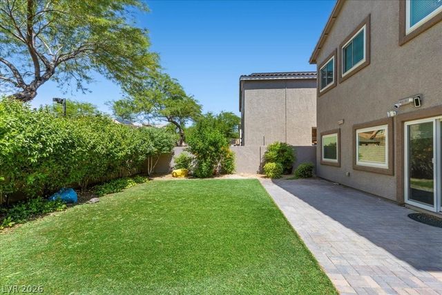 6049 Paddleboat Street, North Las Vegas, NV 89031