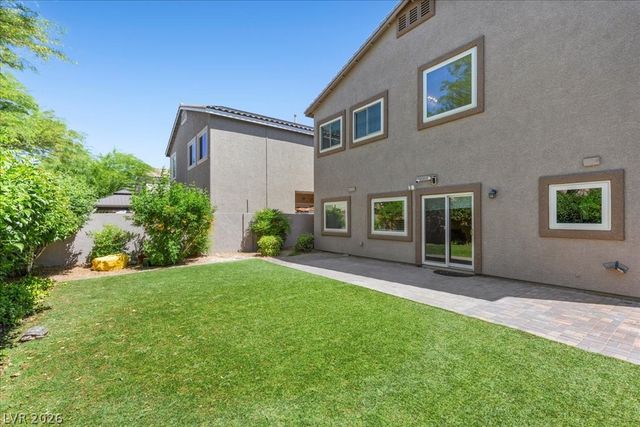 6049 Paddleboat Street, North Las Vegas, NV 89031