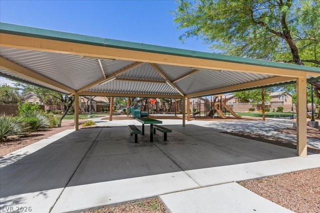 6049 Paddleboat Street, North Las Vegas, NV 89031