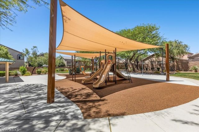 6049 Paddleboat Street, North Las Vegas, NV 89031