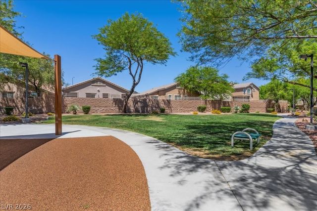 6049 Paddleboat Street, North Las Vegas, NV 89031