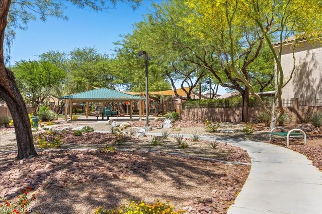 6049 Paddleboat Street, North Las Vegas, NV 89031