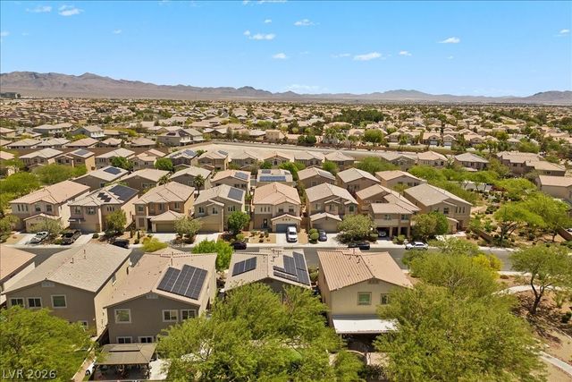 6049 Paddleboat Street, North Las Vegas, NV 89031