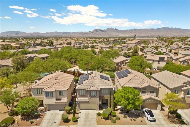6049 Paddleboat Street, North Las Vegas, NV 89031