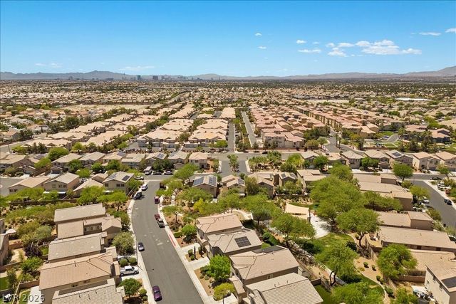 6049 Paddleboat Street, North Las Vegas, NV 89031