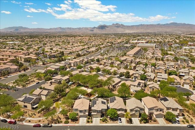 6049 Paddleboat Street, North Las Vegas, NV 89031