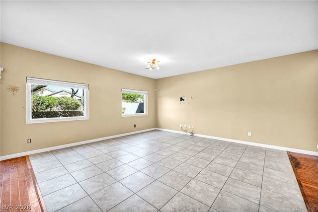6049 Paddleboat Street, North Las Vegas, NV 89031