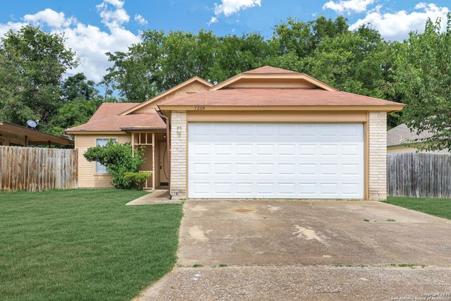 7204 HARDESTY, San Antonio, TX 78250