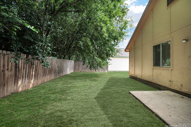 7204 HARDESTY, San Antonio, TX 78250