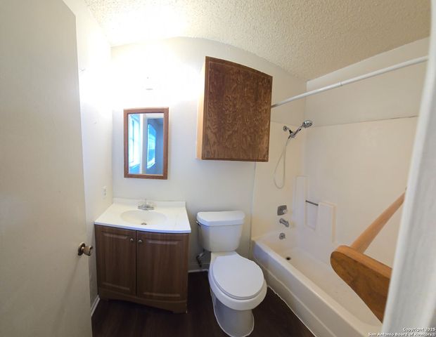 7204 HARDESTY, San Antonio, TX 78250