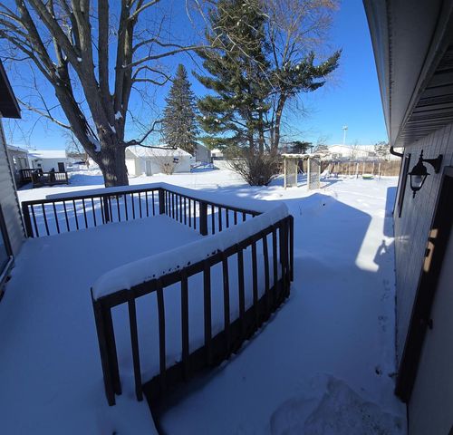 911 PEPPER AVENUE, Wisconsin Rapids, WI 54494