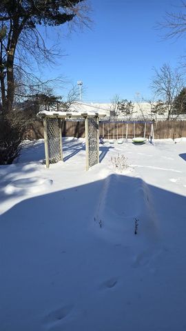 911 PEPPER AVENUE, Wisconsin Rapids, WI 54494